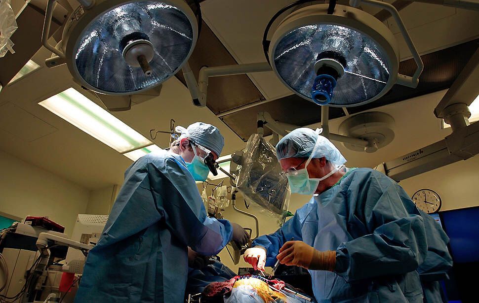 Спасение маленького Дилана Катания