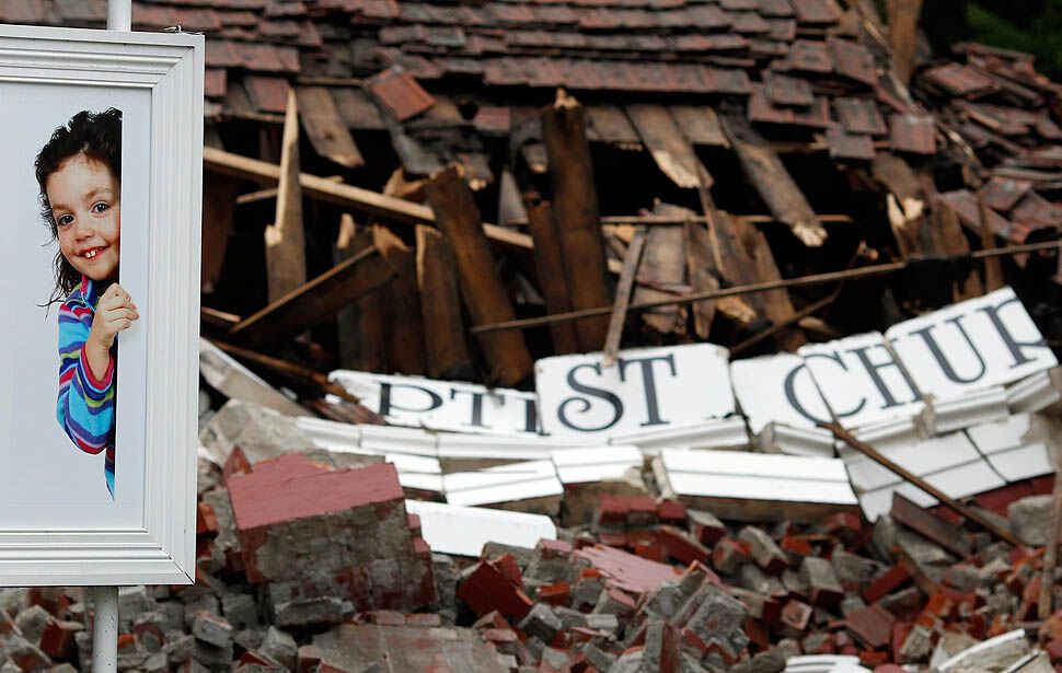 Картина дня: 24 февраля в фотографиях