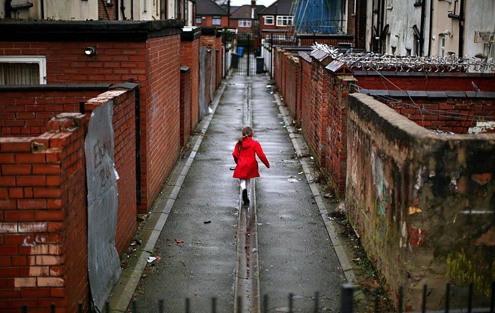 Картина дня: 24 февраля в фотографиях