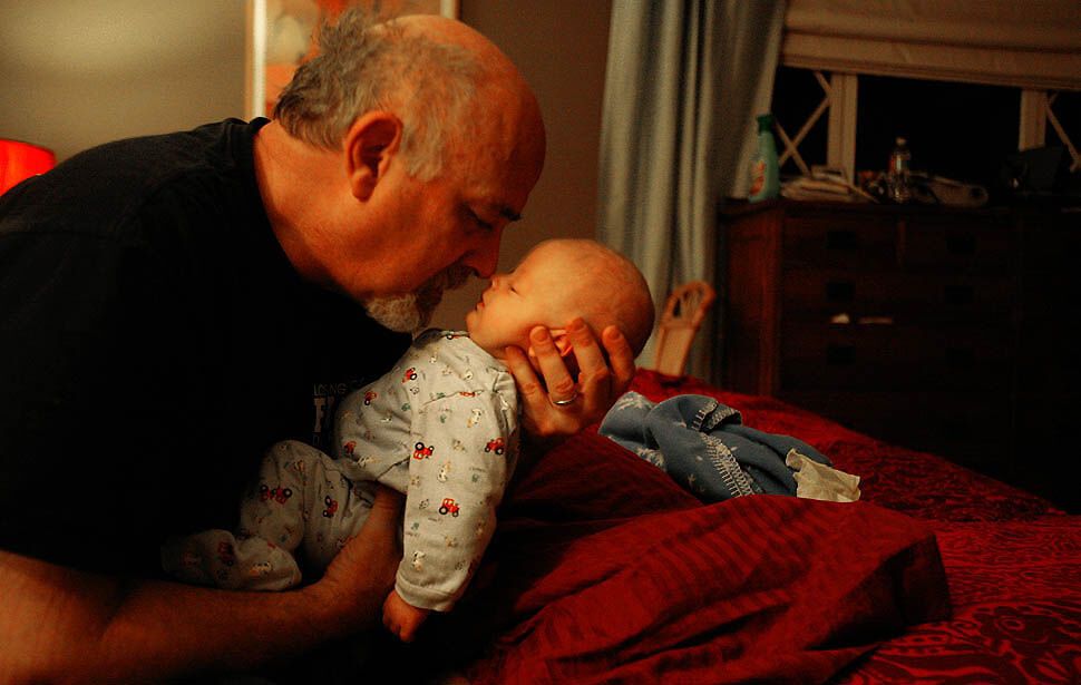 Спасение маленького Дилана Катания