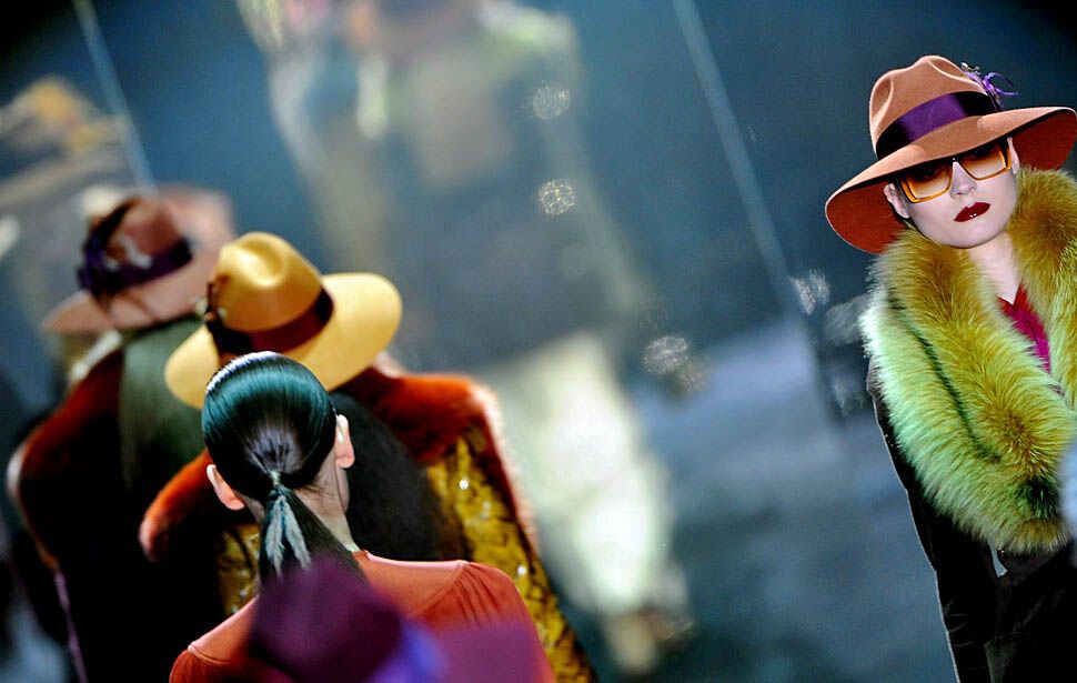 Картина дня: 24 февраля в фотографиях