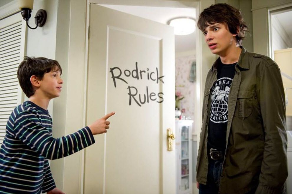 Обзор фильмов, которые выйдут на экраны кинотеатров этой весной