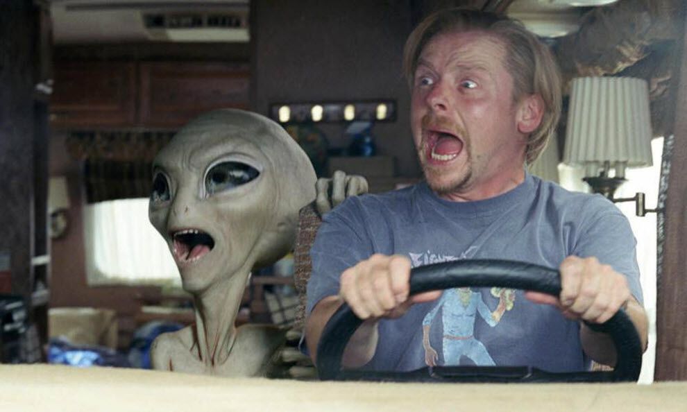 Обзор фильмов, которые выйдут на экраны кинотеатров этой весной