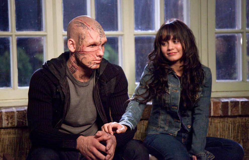 Обзор фильмов, которые выйдут на экраны кинотеатров этой весной