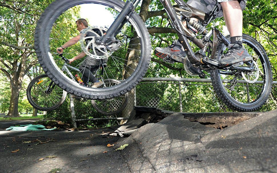 Картина дня: 25 февраля в фотографиях