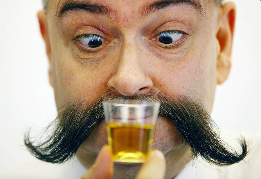 Картина дня: 25 февраля в фотографиях