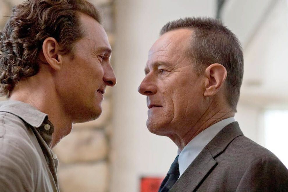 Обзор фильмов, которые выйдут на экраны кинотеатров этой весной