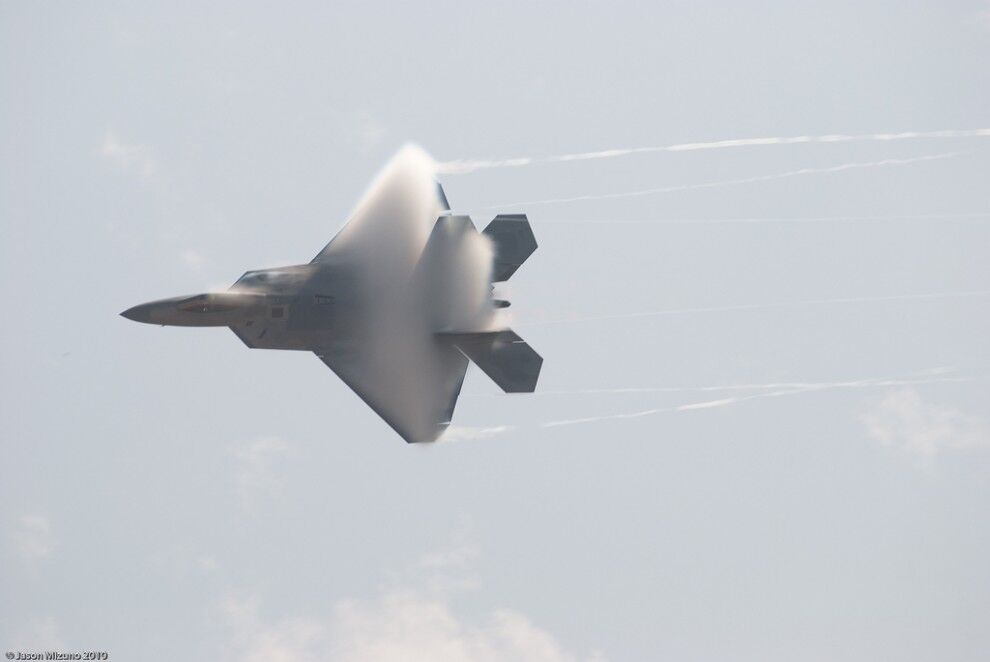 Эффект Прандтля — Глоерта