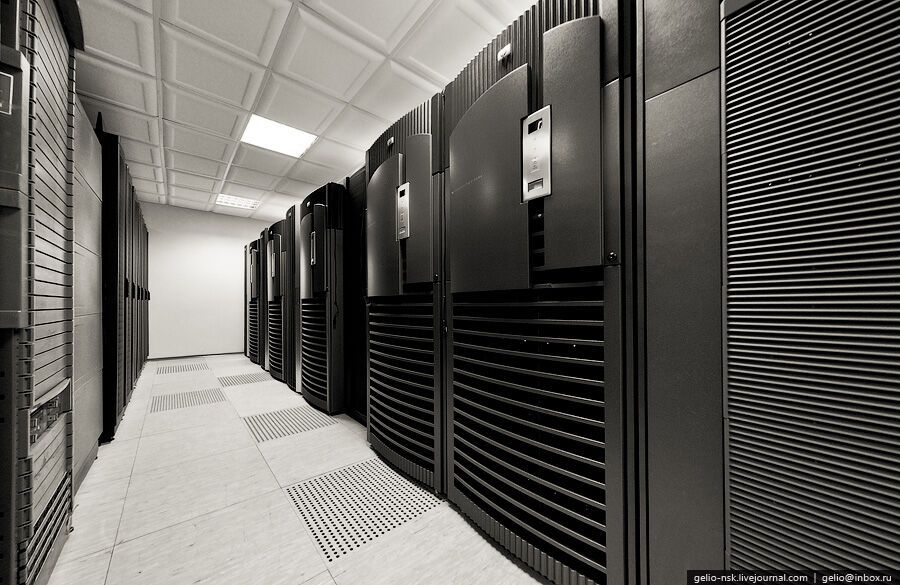 Как работает мобильная связь