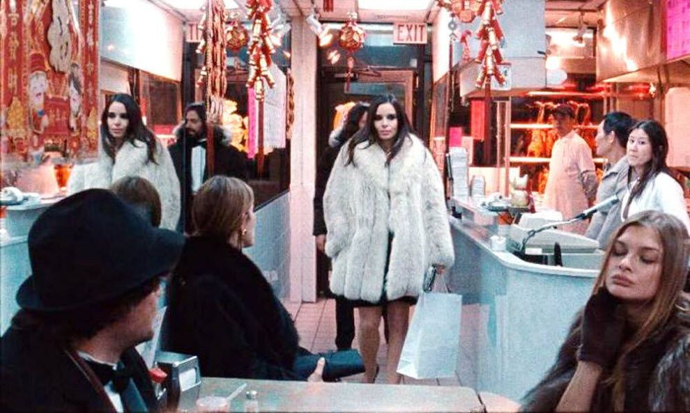 Обзор фильмов, которые выйдут на экраны кинотеатров этой весной