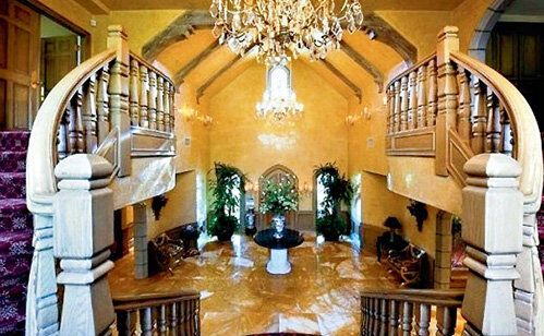 Бритни Спирс обвинили в воровстве