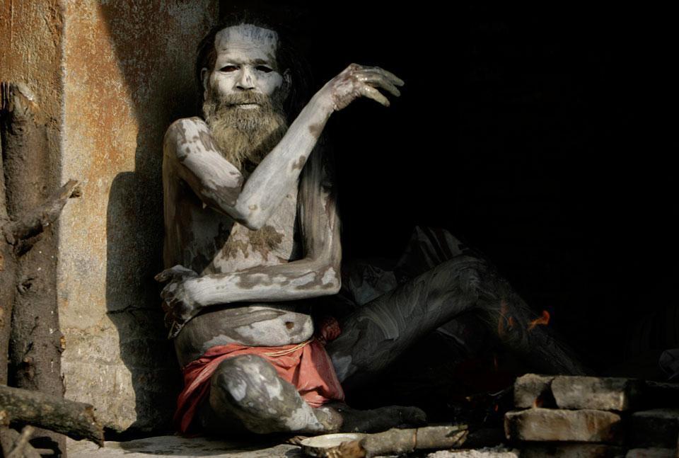 Картина дня: 25 февраля в фотографиях