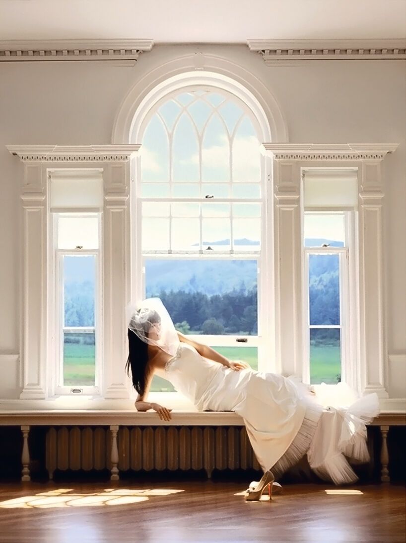 Один месяц из жизни кукол для взрослых