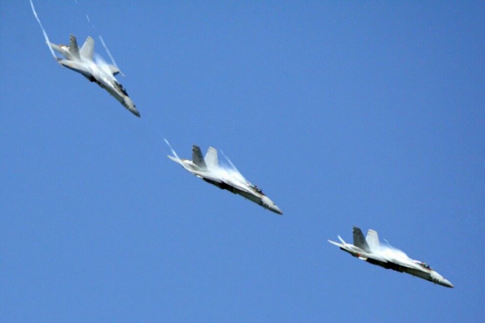 Эффект Прандтля — Глоерта