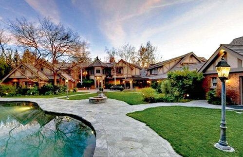 Бритни Спирс обвинили в воровстве