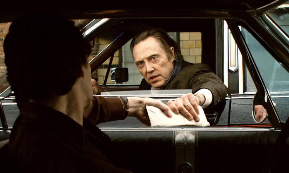 Обзор фильмов, которые выйдут на экраны кинотеатров этой весной