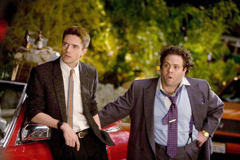 Обзор фильмов, которые выйдут на экраны кинотеатров этой весной