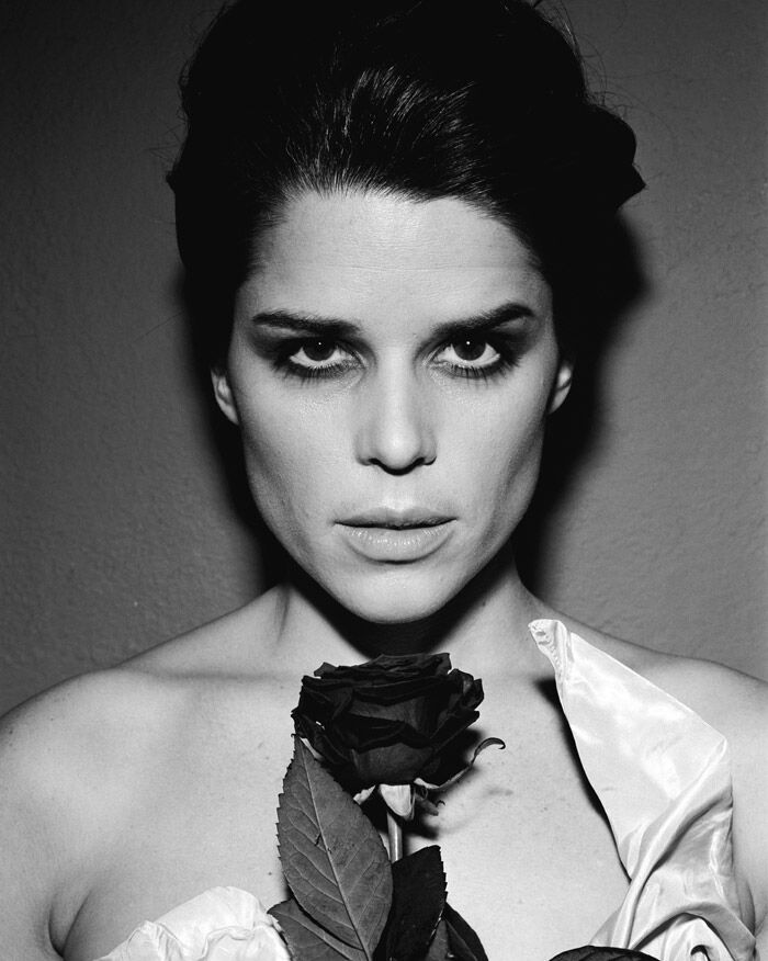 Звезда «Крика» Нив Кэмпбелл: терминатор с розой