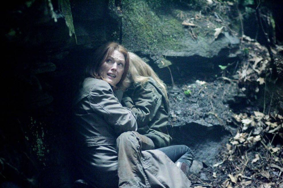 Обзор фильмов, которые выйдут на экраны кинотеатров этой весной