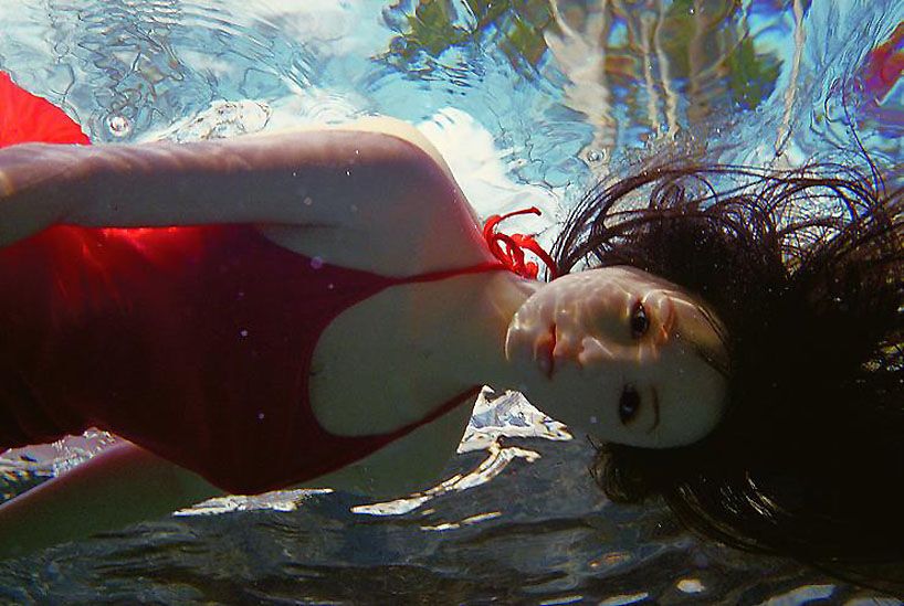 Один месяц из жизни кукол для взрослых