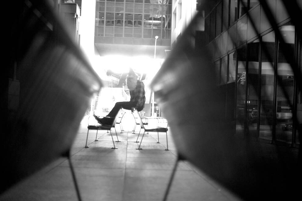 Гном у Нью-Йорку