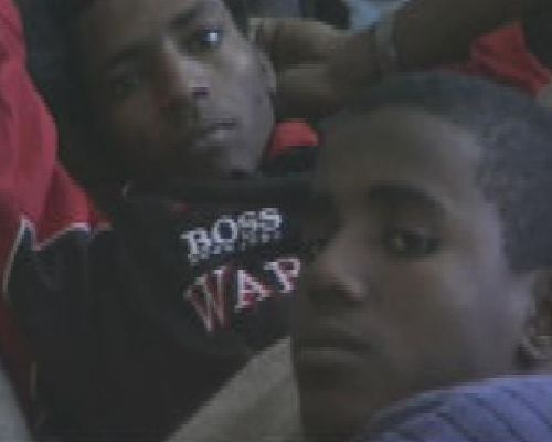 Наемники таки воюют в Ливии! Фотофакт