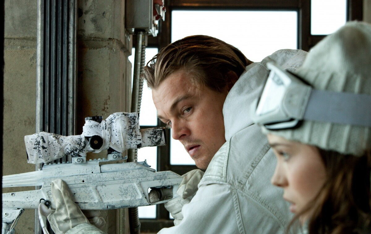 Самый предсказуемый «Оскар»