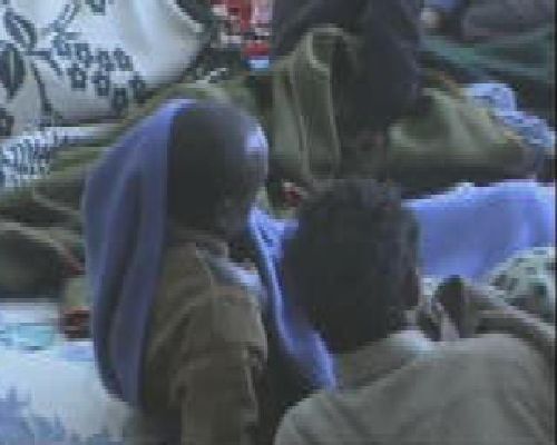 Наемники таки воюют в Ливии! Фотофакт