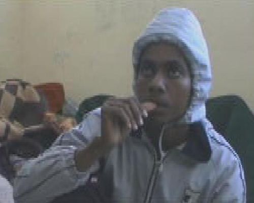 Наемники таки воюют в Ливии! Фотофакт