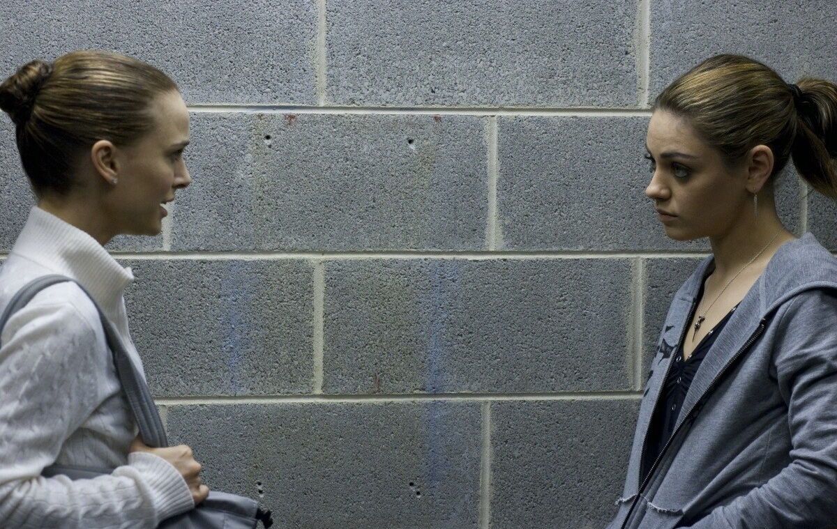 Самый предсказуемый «Оскар»