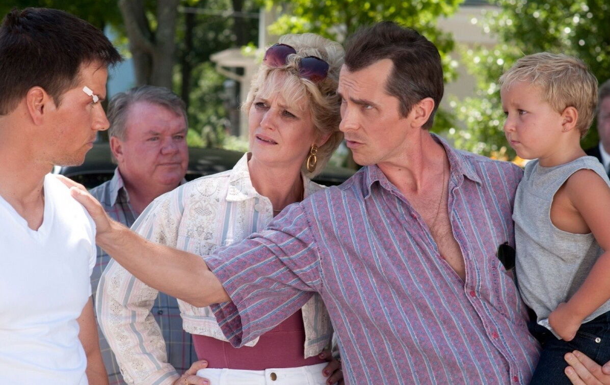 Самый предсказуемый «Оскар»