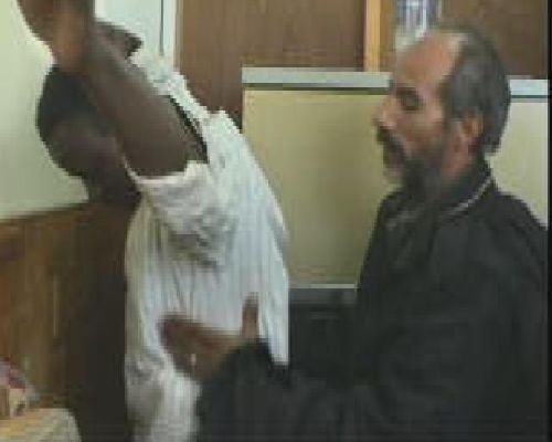 Наемники таки воюют в Ливии! Фотофакт