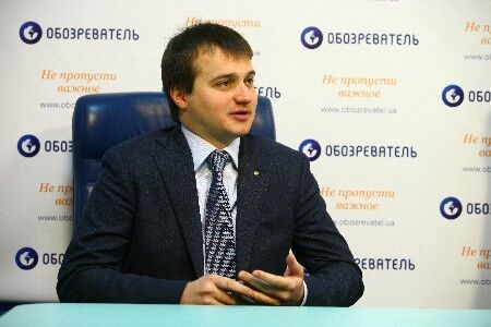 Сергей Березенко: Киев – не Москва. Долго терпеть не будет!