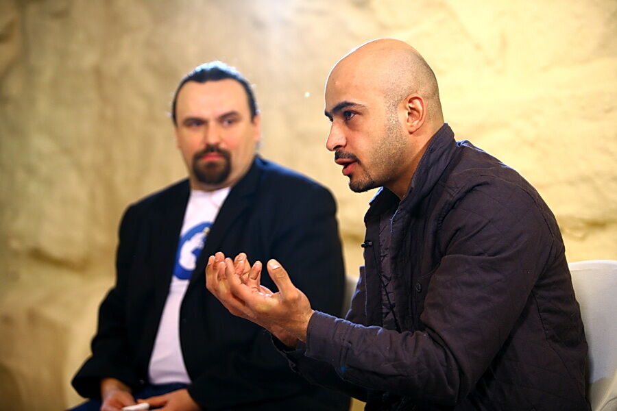 Год Януковича: альтернативный взгляд