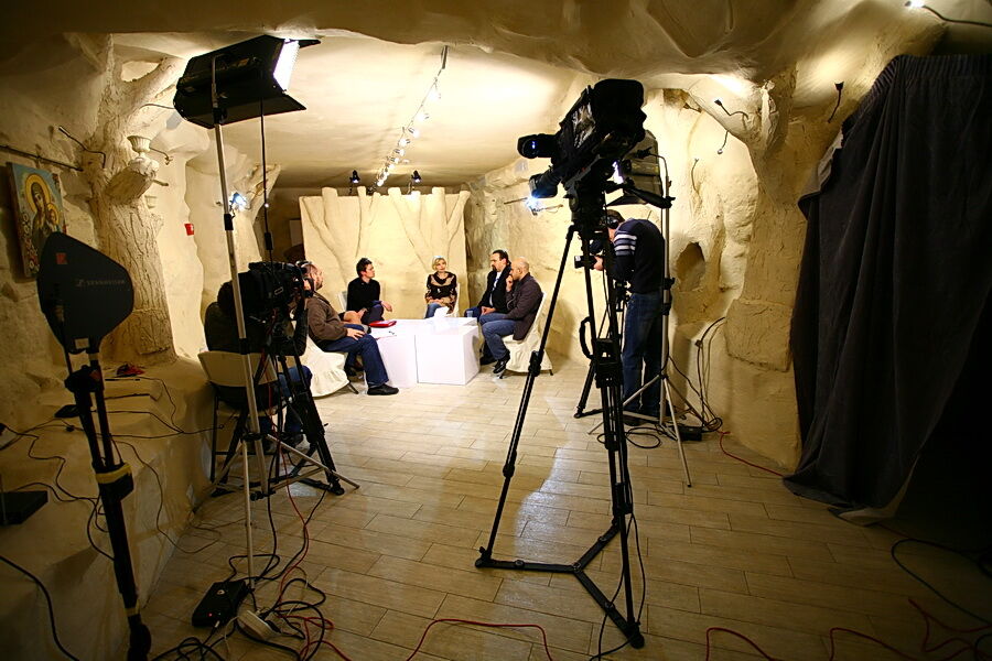 Год Януковича: альтернативный взгляд