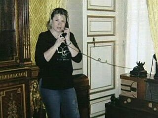 Украинская медсестра Каддафи верит в победу "папы" и готова вернуться в Ливию
