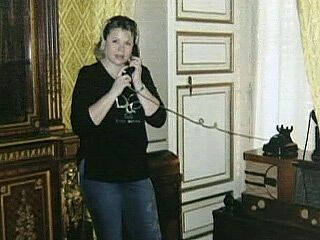 Украинская медсестра Каддафи верит в победу "папы" и готова вернуться в Ливию