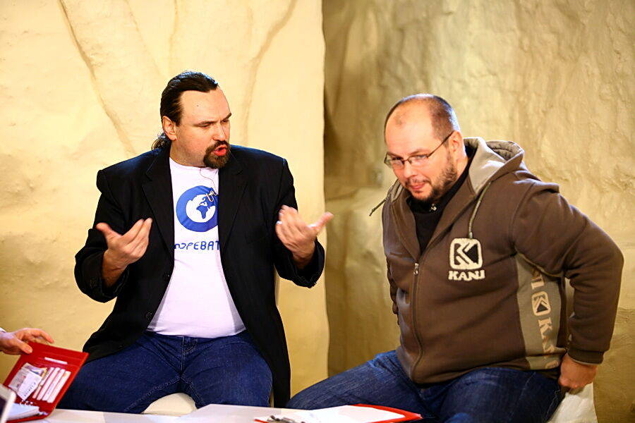 Год Януковича: альтернативный взгляд