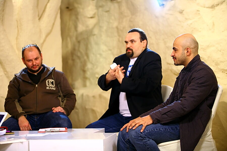 Год Януковича: альтернативный взгляд