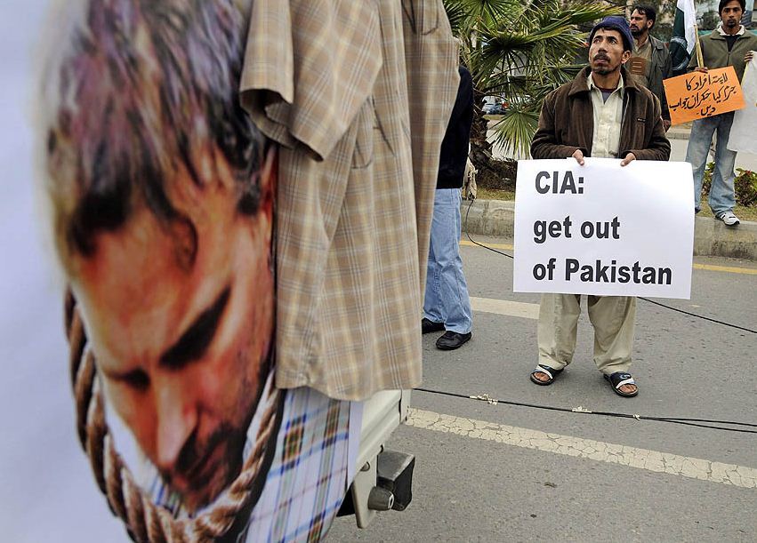 Картина дня: 1 березня в фотографіях