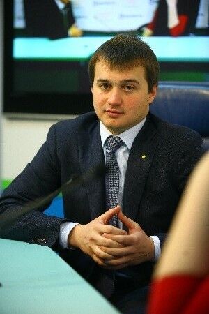 Сергей Березенко: Киев – не Москва. Долго терпеть не будет!