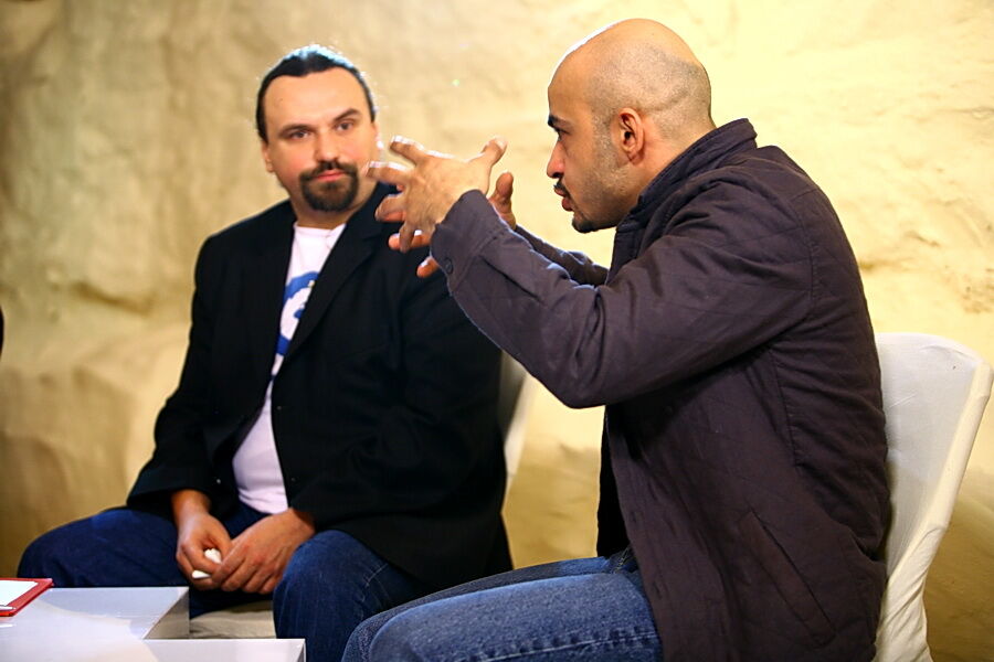 Год Януковича: альтернативный взгляд