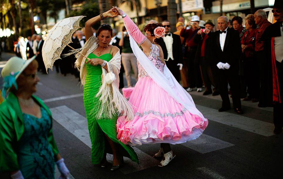 Картина дня: 1 березня в фотографіях