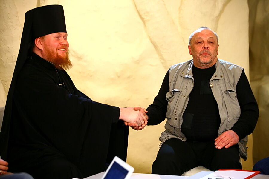 Год Януковича: альтернативный взгляд