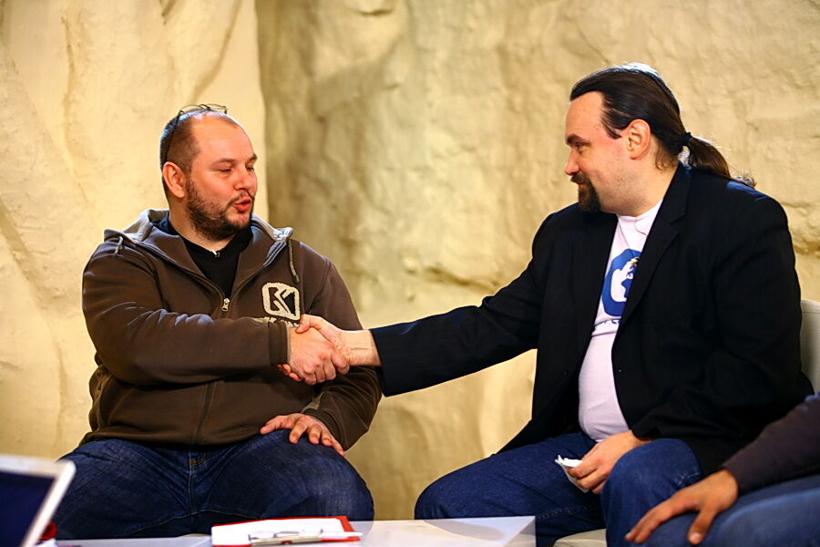 Год Януковича: альтернативный взгляд