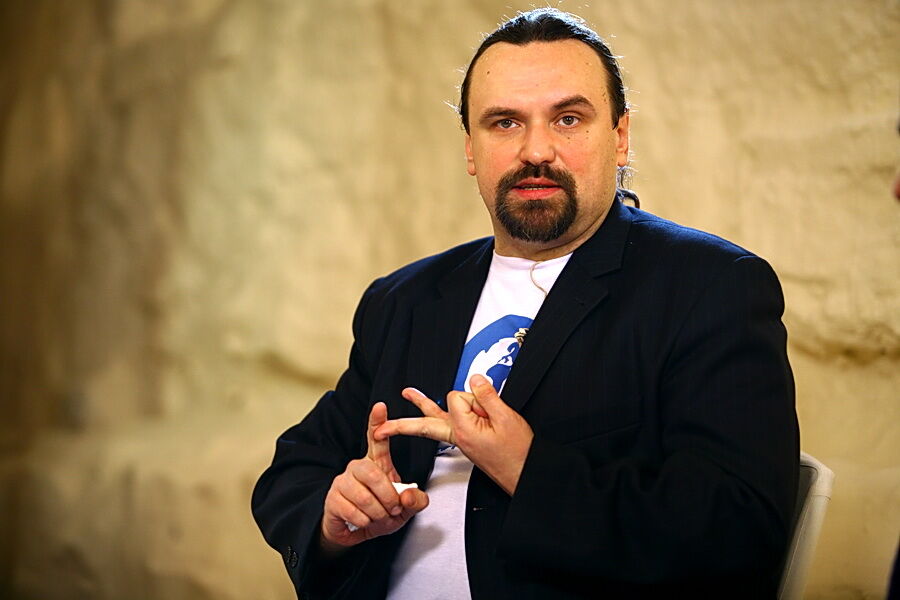 Год Януковича: альтернативный взгляд