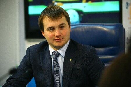 Сергей Березенко: Киев – не Москва. Долго терпеть не будет!