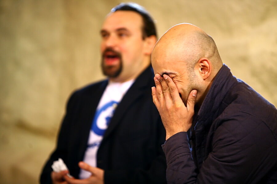 Год Януковича: альтернативный взгляд