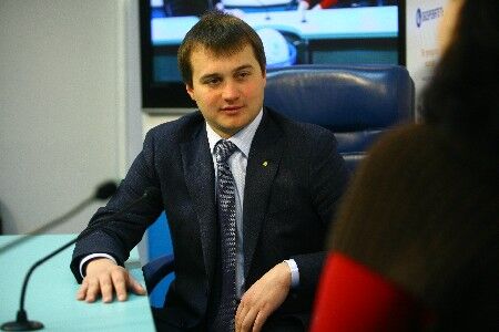 Сергей Березенко: Киев – не Москва. Долго терпеть не будет!