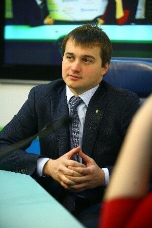 Сергей Березенко: Киев – не Москва. Долго терпеть не будет!